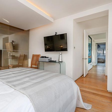 Stunning 3 Bedroom, 3 Bathroom Duplex With Terrace London Ngoại thất bức ảnh