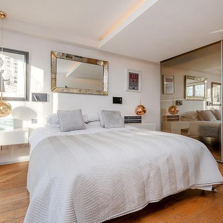 Stunning 3 Bedroom, 3 Bathroom Duplex With Terrace London Ngoại thất bức ảnh