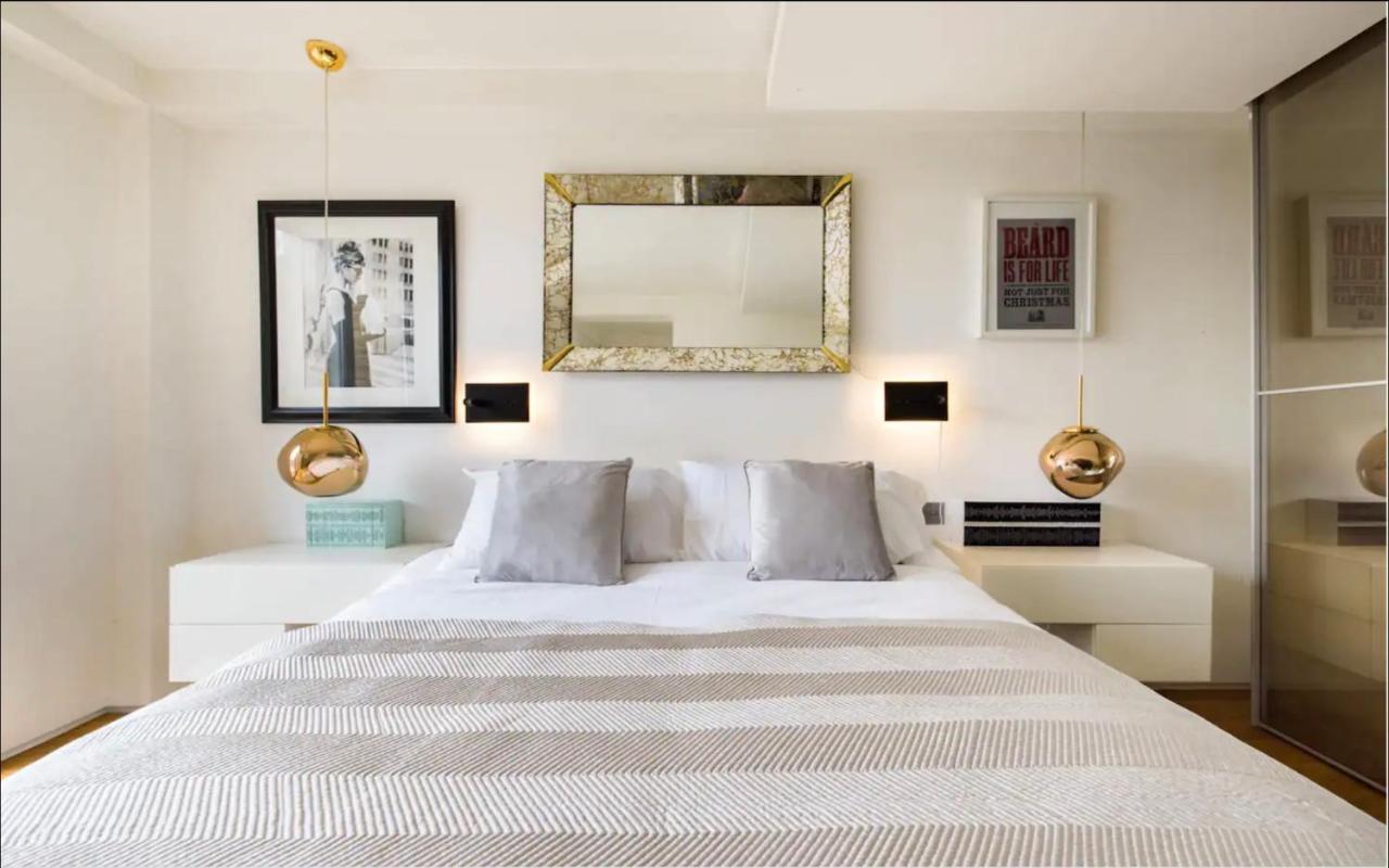 Stunning 3 Bedroom, 3 Bathroom Duplex With Terrace London Ngoại thất bức ảnh
