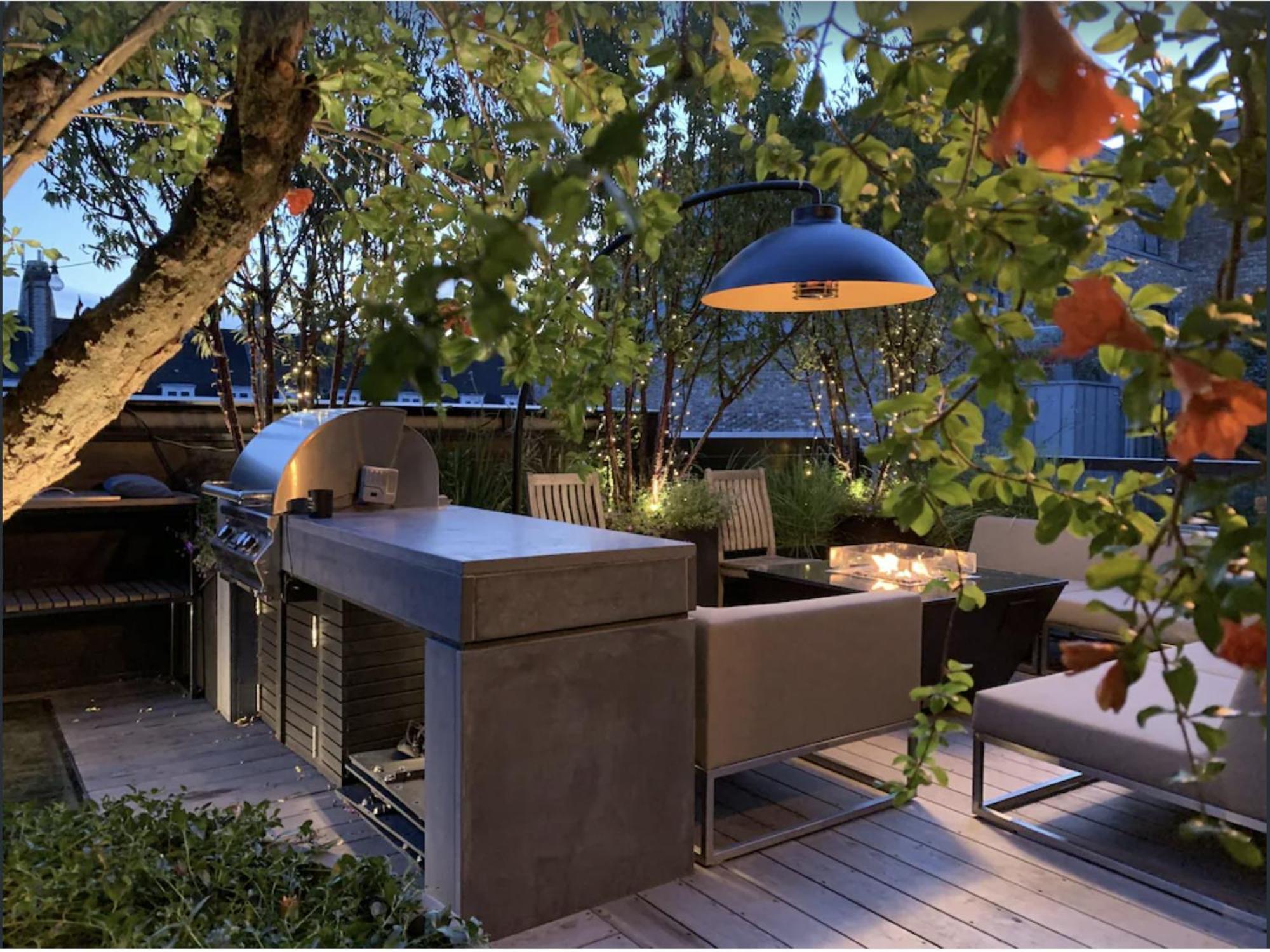 Stunning 3 Bedroom, 3 Bathroom Duplex With Terrace London Ngoại thất bức ảnh