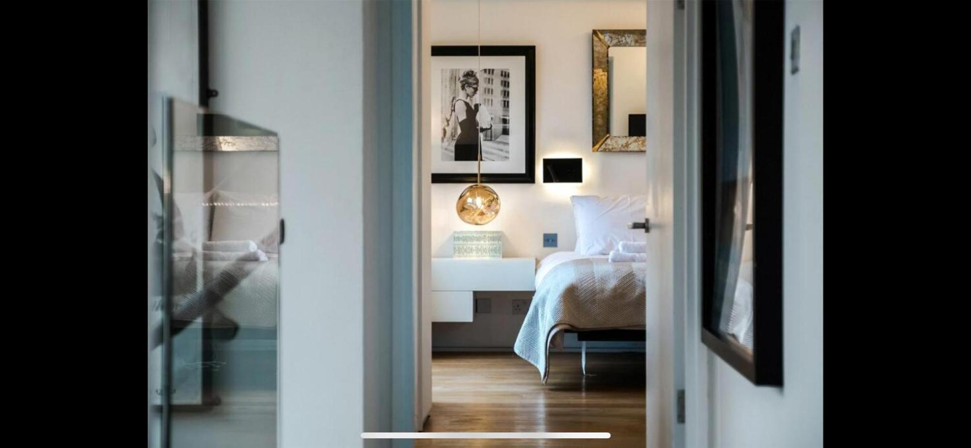 Stunning 3 Bedroom, 3 Bathroom Duplex With Terrace London Ngoại thất bức ảnh